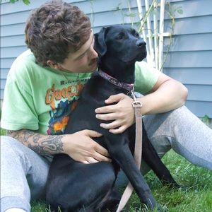 Meet your Posher, Joey